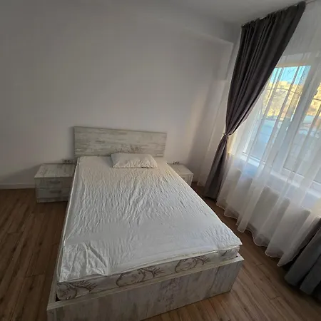 Summer Residences Mamaia * Köstence