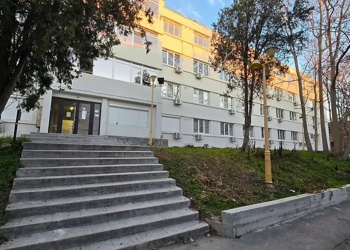 Summer Residences Mamaia コンスタンツァ