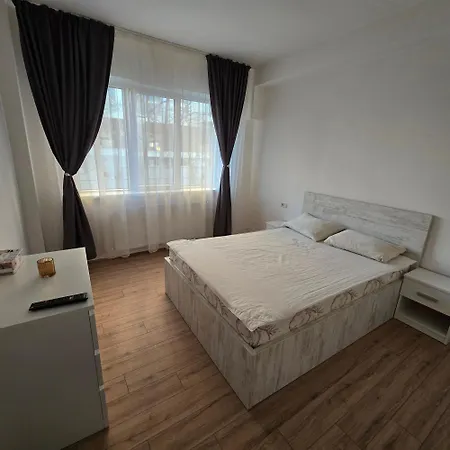 Summer Residences Mamaia *