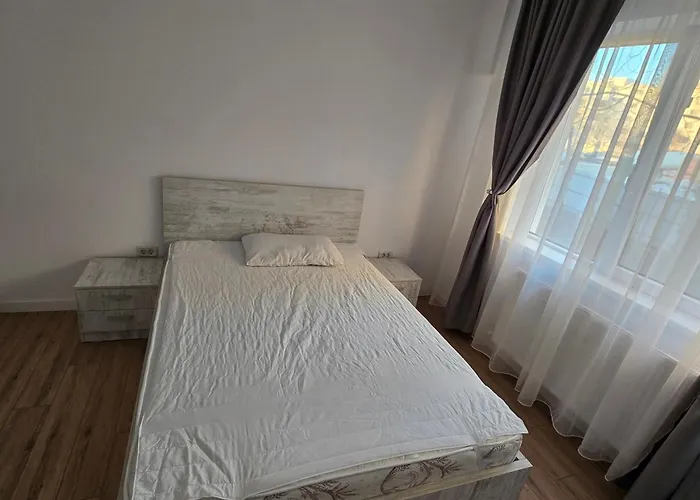 Summer Residences Mamaia * Konstanca